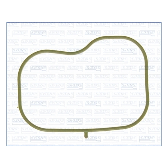 13193200 - Gasket, intake manifold 