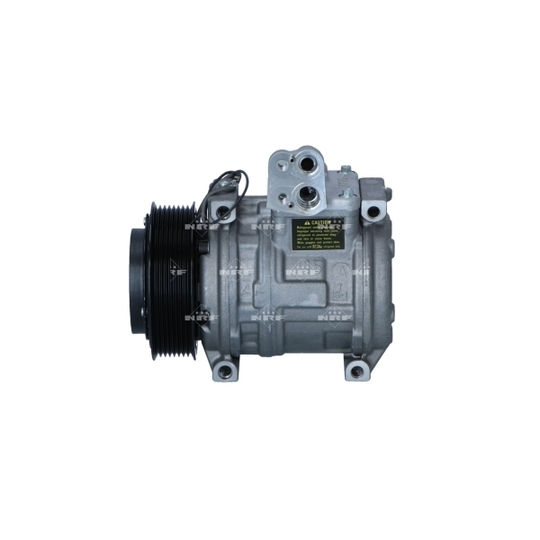 32660G - Compressor, air conditioning 
