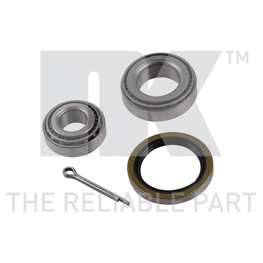 764514 - Wheel Bearing Kit 