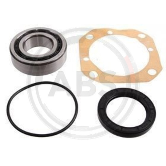 200800 - Wheel Bearing Kit 