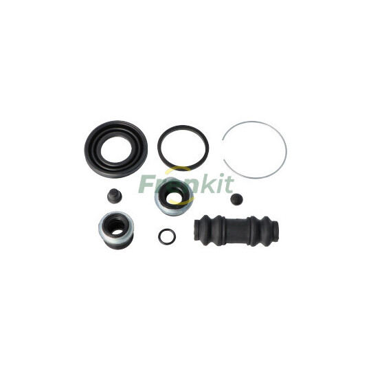 236010 - Repair Kit, brake caliper 