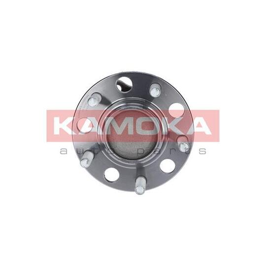 5500084 - Wheel Bearing Kit 