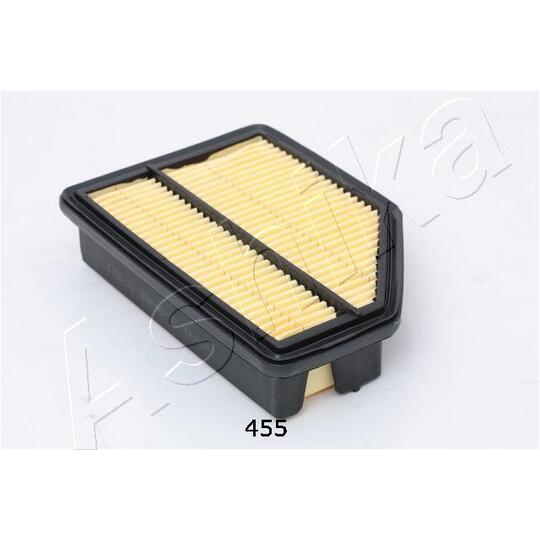 20-04-455 - Air filter 