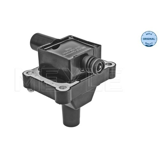 014 158 0000 - Ignition coil 