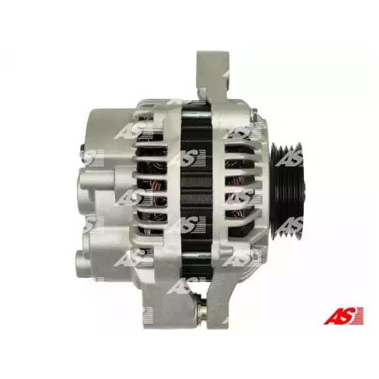A5059 - Alternator 