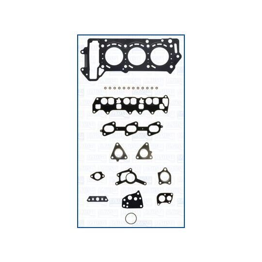 52341100 - Gasket Set, cylinder head 