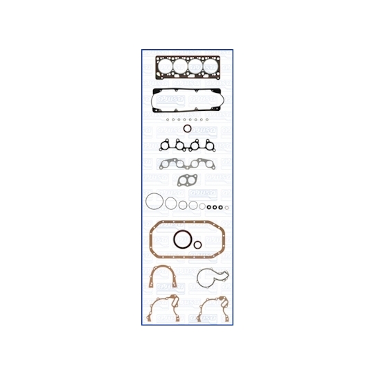 50114500 - Full Gasket Set, engine 