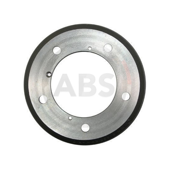 2479-S - Brake Drum 