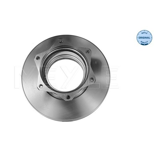 015 523 2082 - Brake Disc 