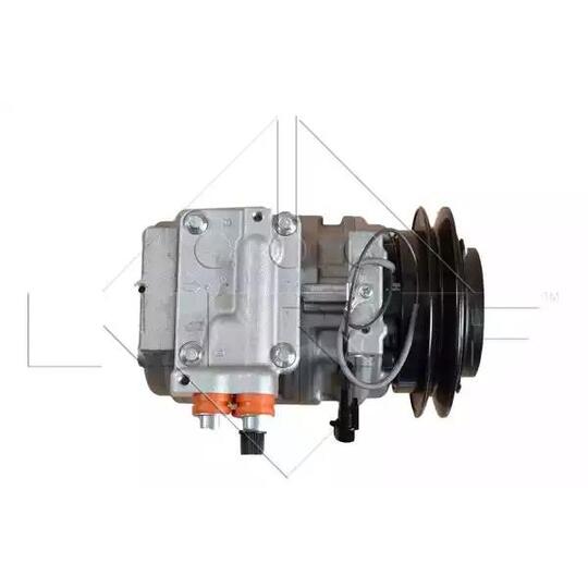 32601G - Compressor, air conditioning 