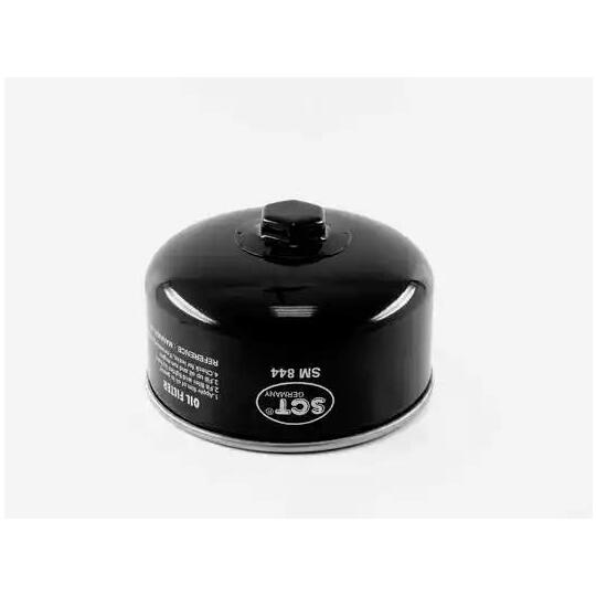 SM 844 - Oil filter 