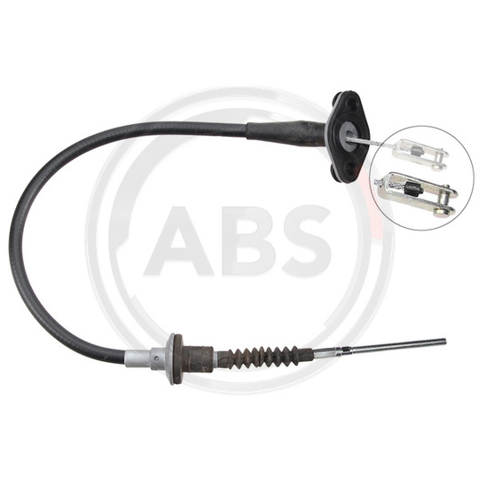 K27750 - Clutch Cable 