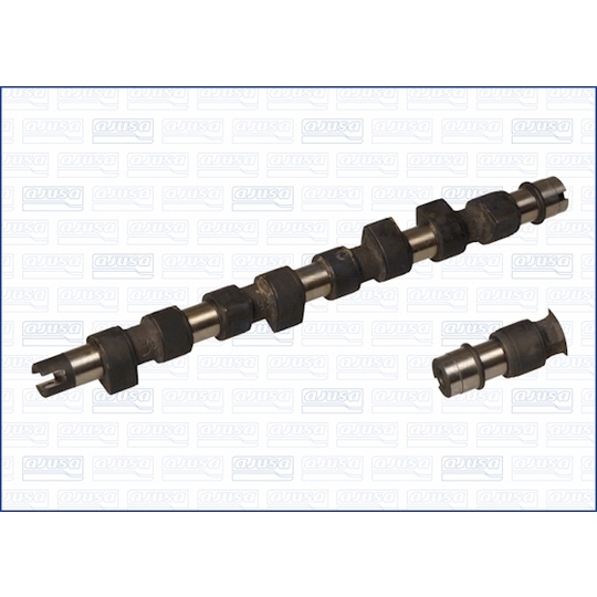 93074900 - Camshaft 