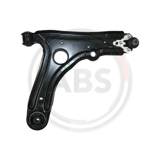 210576 - Track Control Arm 