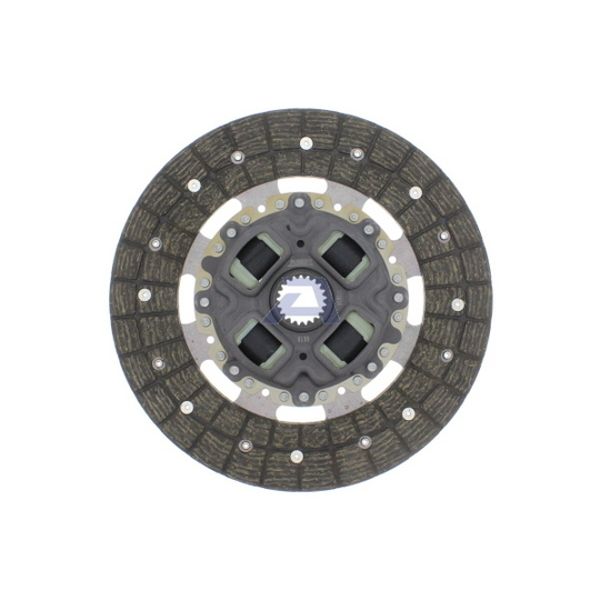 DT-063V - Clutch Disc 