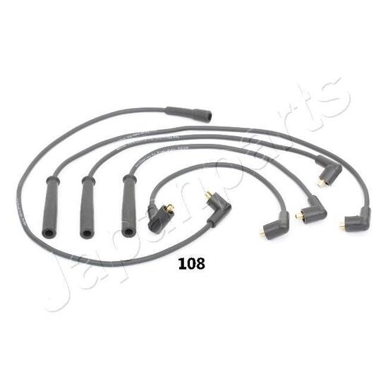 IC-108 - Ignition Cable Kit 