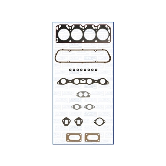 52013900 - Gasket Set, cylinder head 