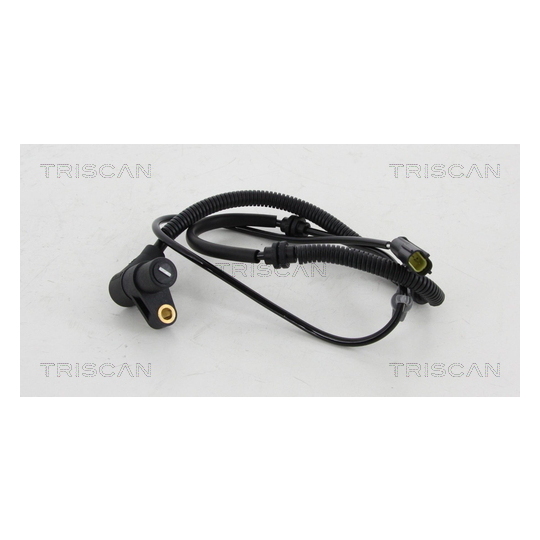 8180 43302 - Sensor, wheel speed 