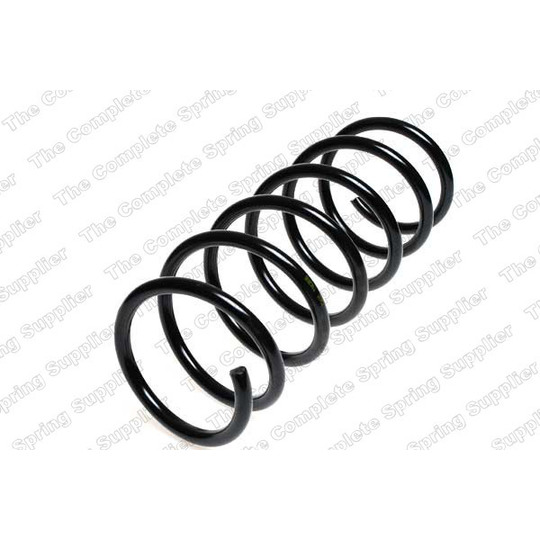 11111 - Coil Spring 