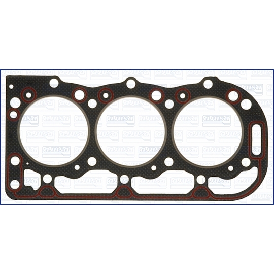 10057600 - Gasket, cylinder head 