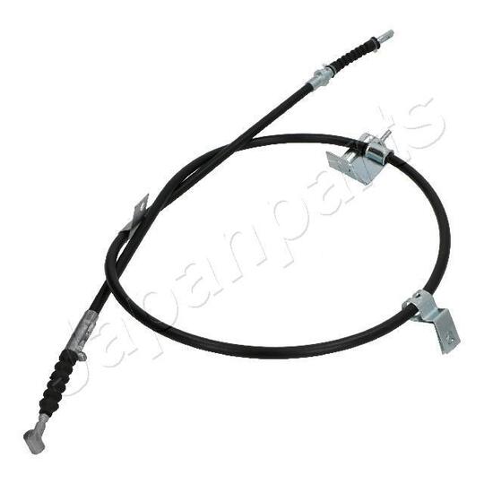 BC-153R - Cable, parking brake 