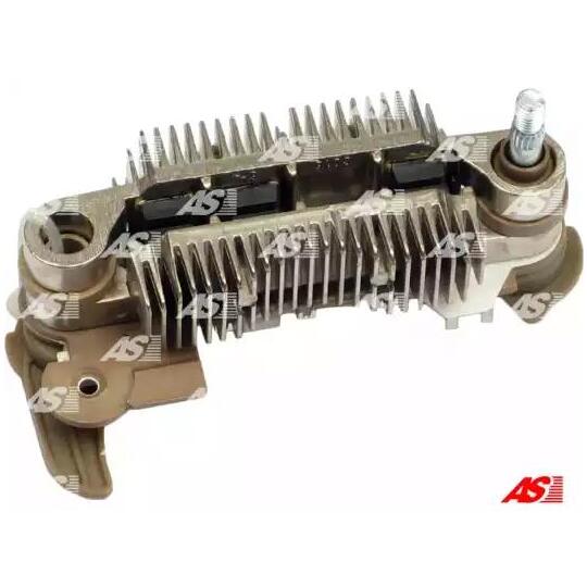 ARC5114 - Rectifier, alternator 