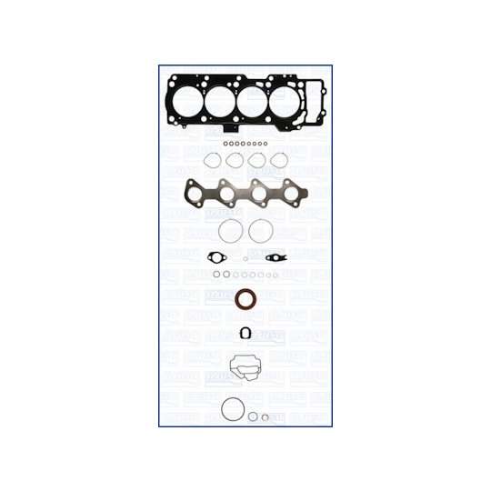 50270600 - Full Gasket Set, engine 