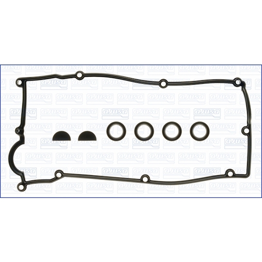 56020700 - Gasket Set, cylinder head cover 