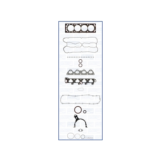 50188600 - Full Gasket Set, engine 