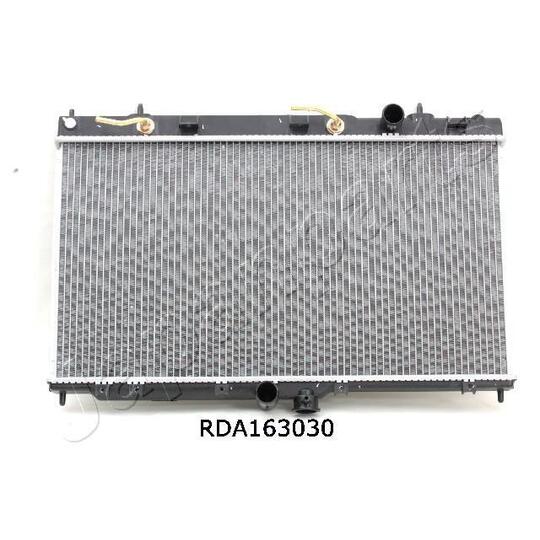 RDA163030 - Radiator, engine cooling 