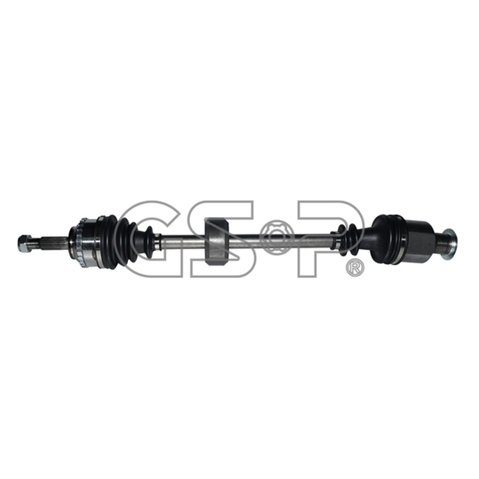 250357 - Drive Shaft 