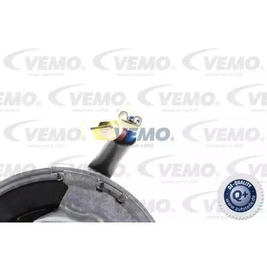 V30-03-1753 - Electric Motor, interior blower 