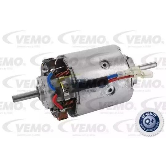 V30-03-1753 - Electric Motor, interior blower 