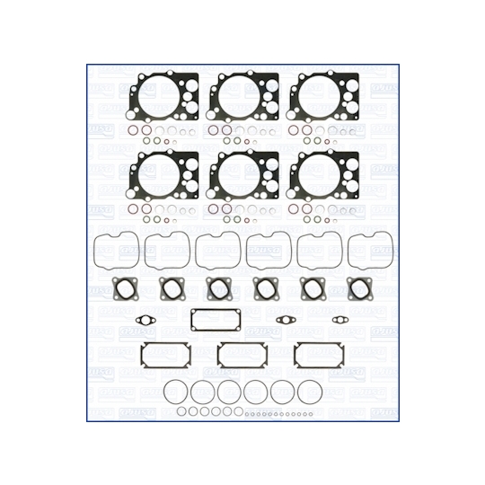 52180200 - Gasket Set, cylinder head 