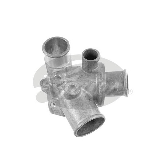 TH18380G1 - Thermostat, coolant 