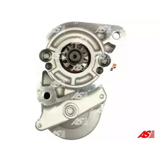 S6054 - Startmotor 