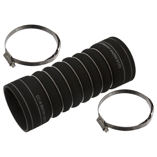 46510 - Charger Intake Hose 