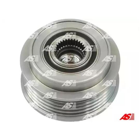 AFP6009(V) - Alternator Freewheel Clutch 