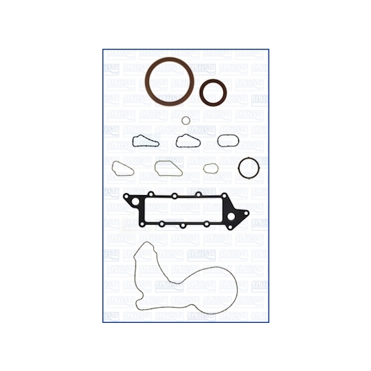 54179100 - Gasket Set, crank case 