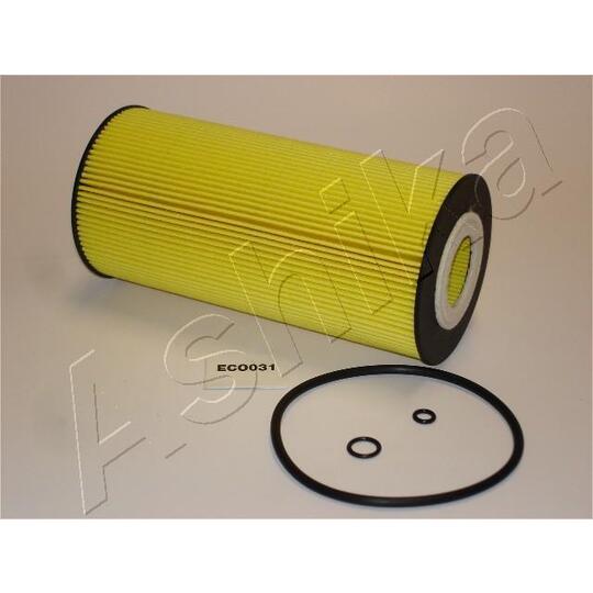10-ECO031 - Oil filter 
