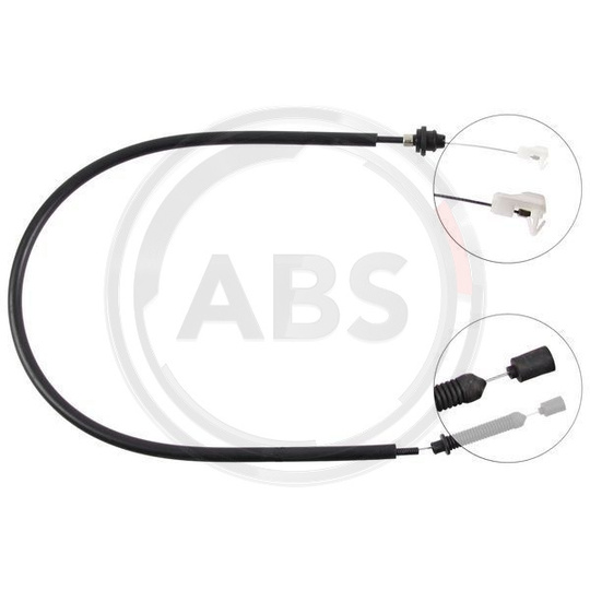 K36770 - Accelerator Cable 