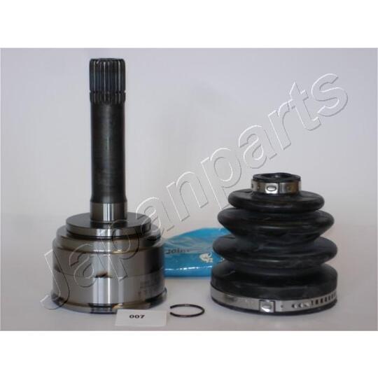 GI-007 - Joint Kit, drive shaft 