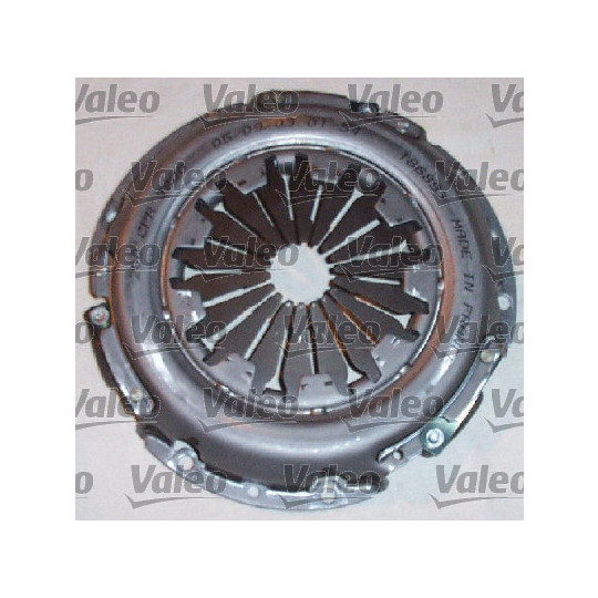 821337 - Clutch Kit 