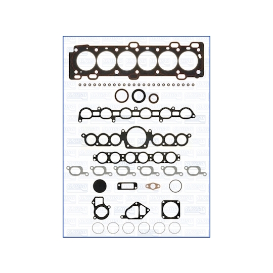 52236100 - Packningssats, topplock 