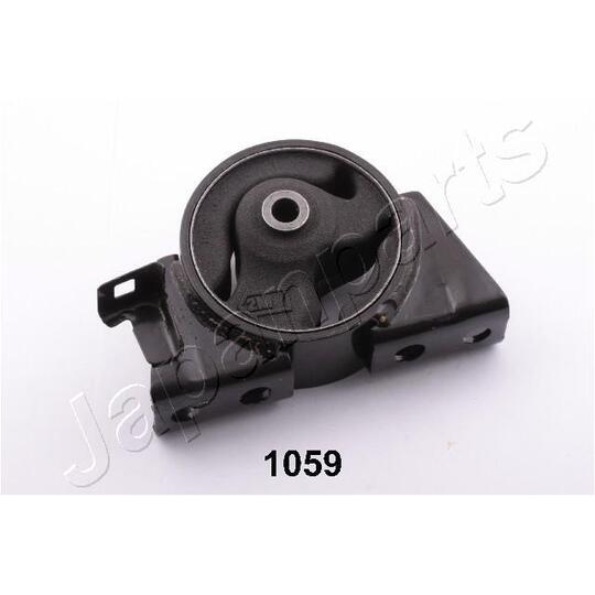 RU-1059 - Engine Mounting 