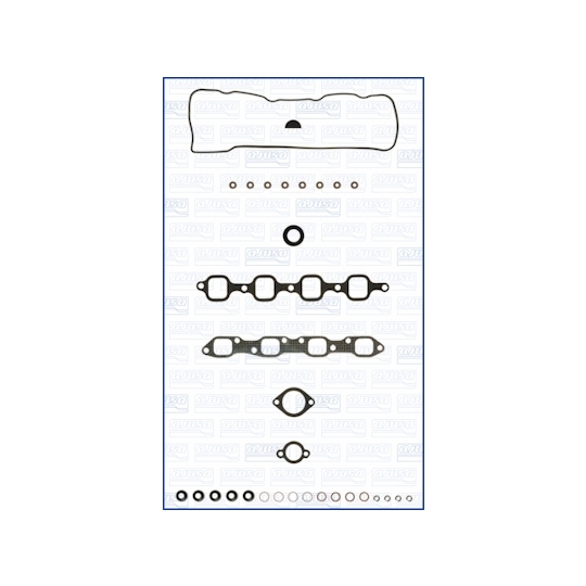 53005200 - Gasket Set, cylinder head 