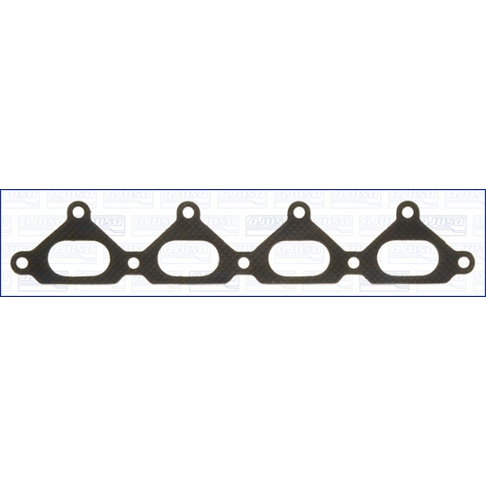 13080000 - Gasket, intake manifold 