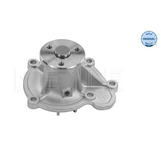 36-13 220 0004 - Water pump 