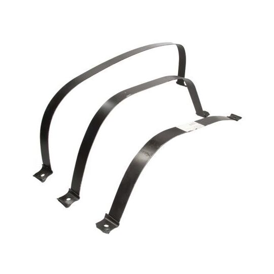 Holder Set, fuel tank