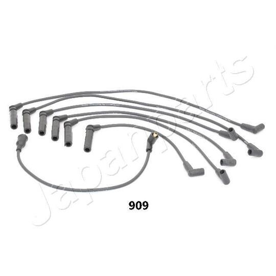 IC-909 - Ignition Cable Kit 